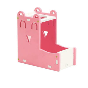 Keep Your Hamsters Hydrated with the Ultimate Automatic Waterer!