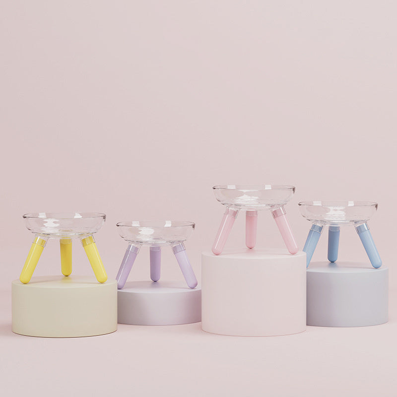 Pet Feeding Bowl Household Cat And Dog