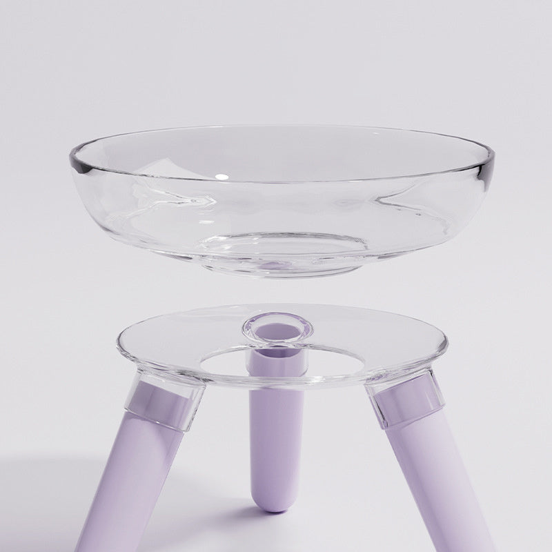 Pet Feeding Bowl Household Cat And Dog