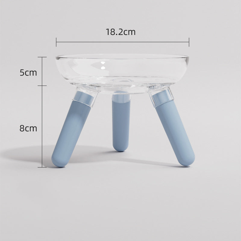 Pet Feeding Bowl Household Cat And Dog