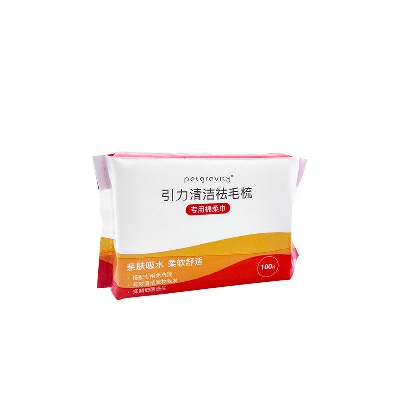 Pet Grooming Brush Supplies