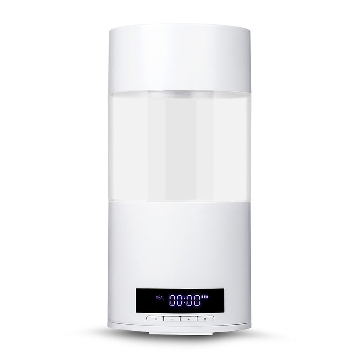 Aquarium fish tank automatic feeder