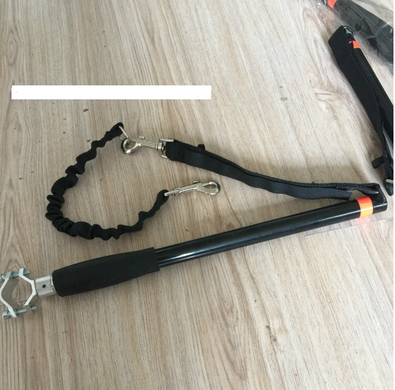 Bicycle Walking Dog Leash