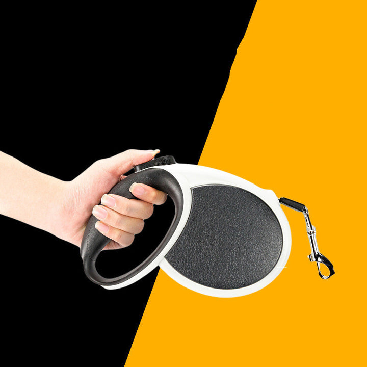 Pet Leash Automatic Retractable Supplies