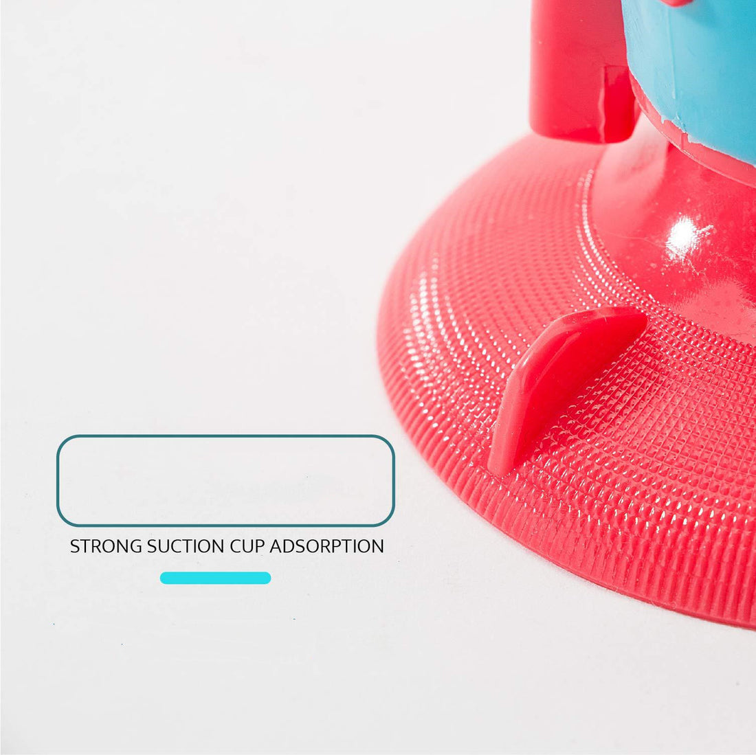 Rocket Bite-resistant Pet Toys