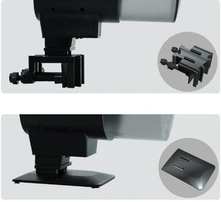 Intelligent Automatic Fish Feeder