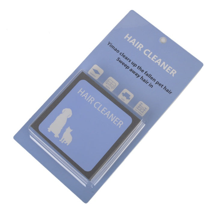 Pet Fur Clean Hair Removal Device