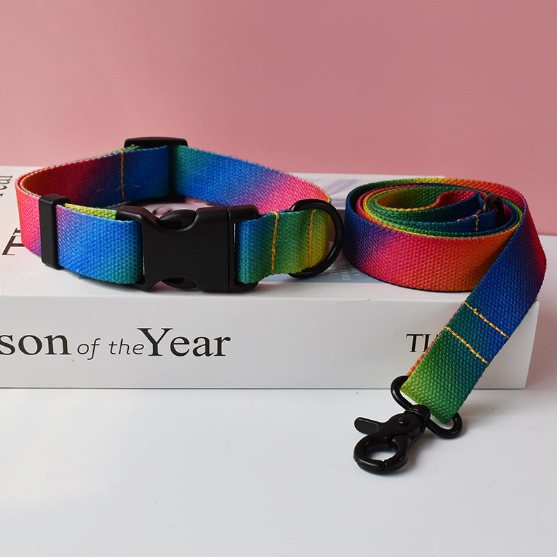 Outdoor Dog Walking Dog Leash