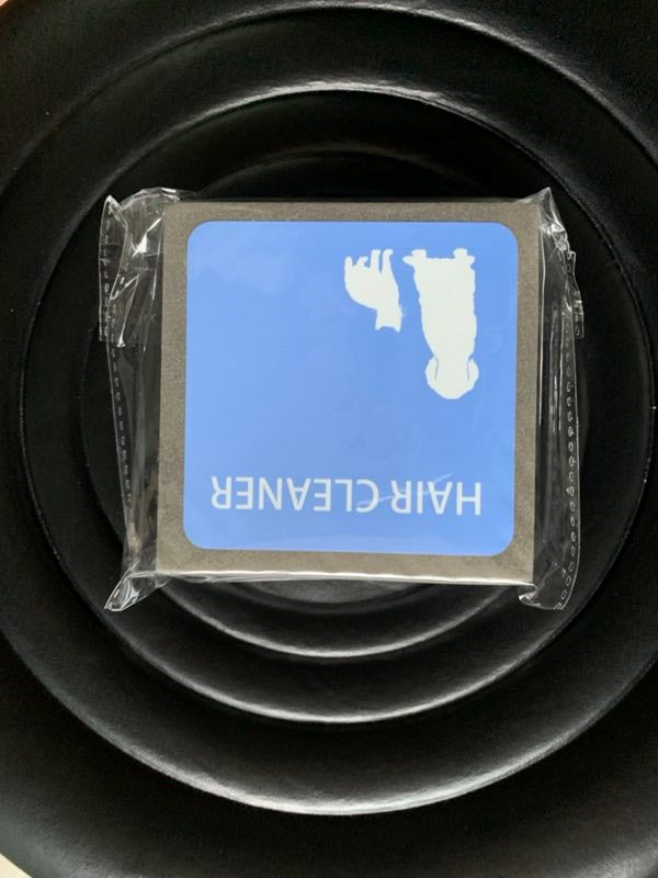 Pet Fur Clean Hair Removal Device