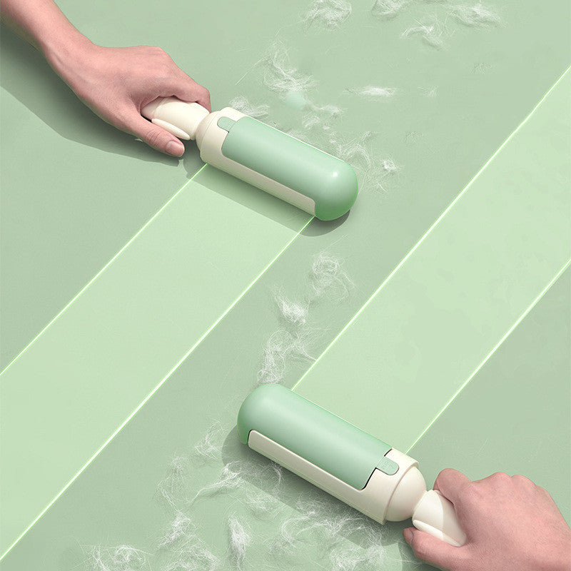 Pet Hair Remover Multi-purpose Double-sided Brush