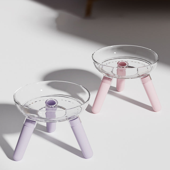 Pet Feeding Bowl Household Cat And Dog