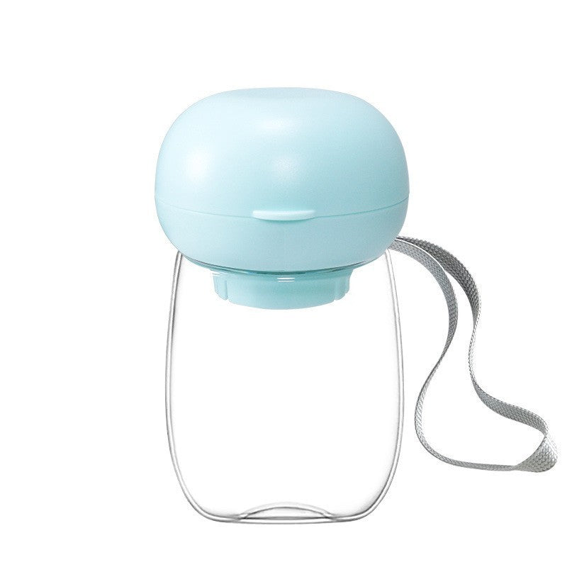 Portable Pet Water Bottle Outdoor