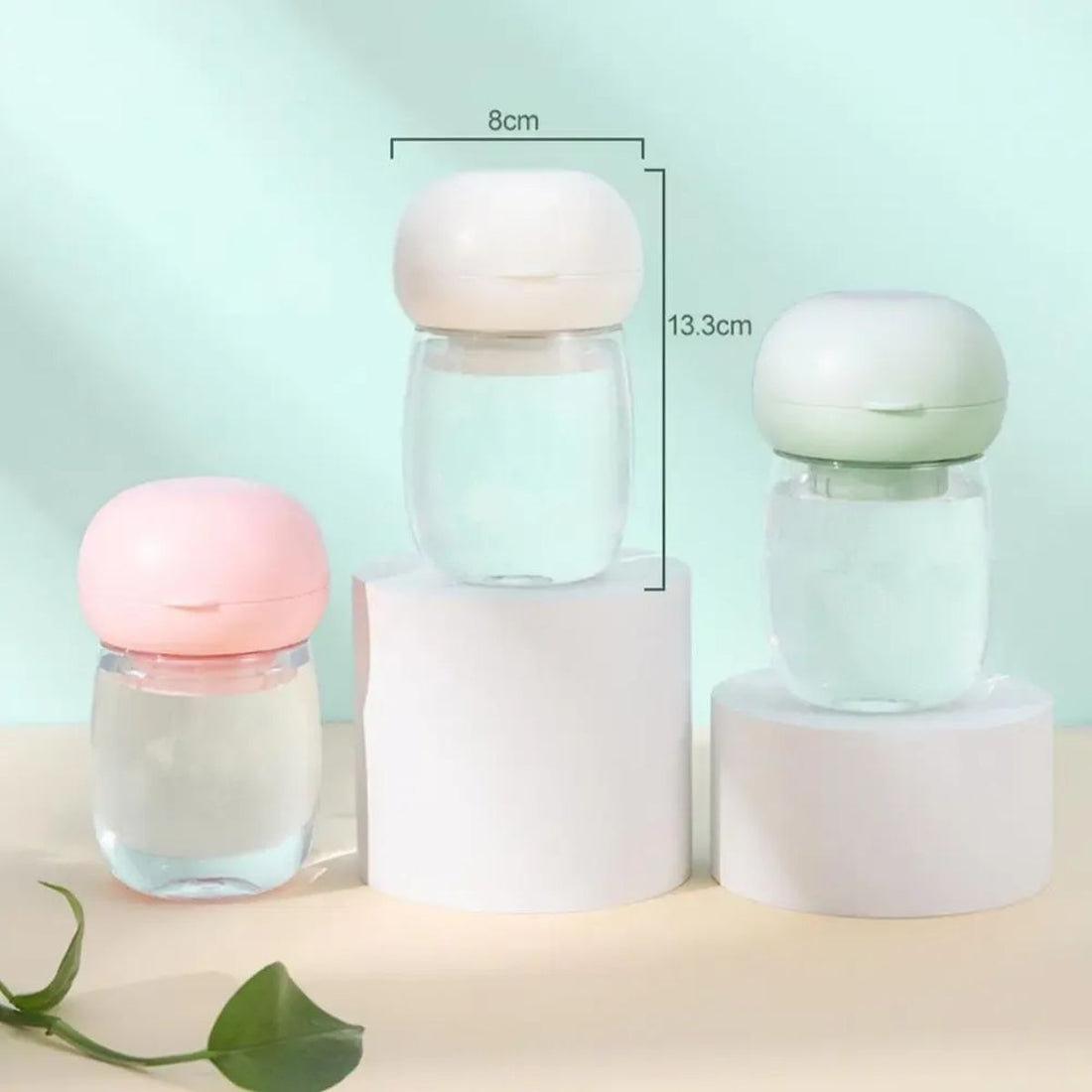 Portable Pet Water Bottle Outdoor