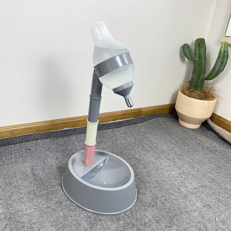 Automatic Pet Water Dispenser Stand