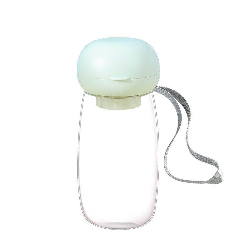 Portable Pet Water Bottle Outdoor