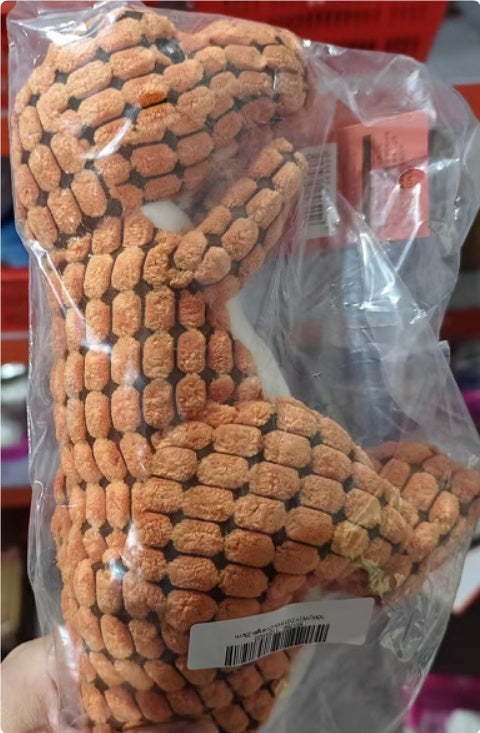 Dinosaur Large Dogs Chew Toys