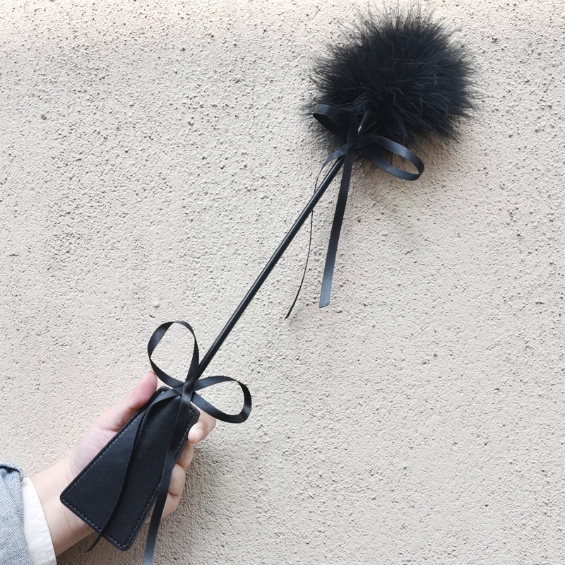 Cat Foreplay Teasing Toy