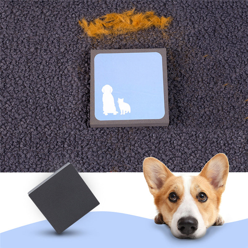 Pet Fur Clean Hair Removal Device