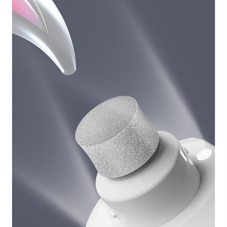 P3 Pet Nail Piercing Device