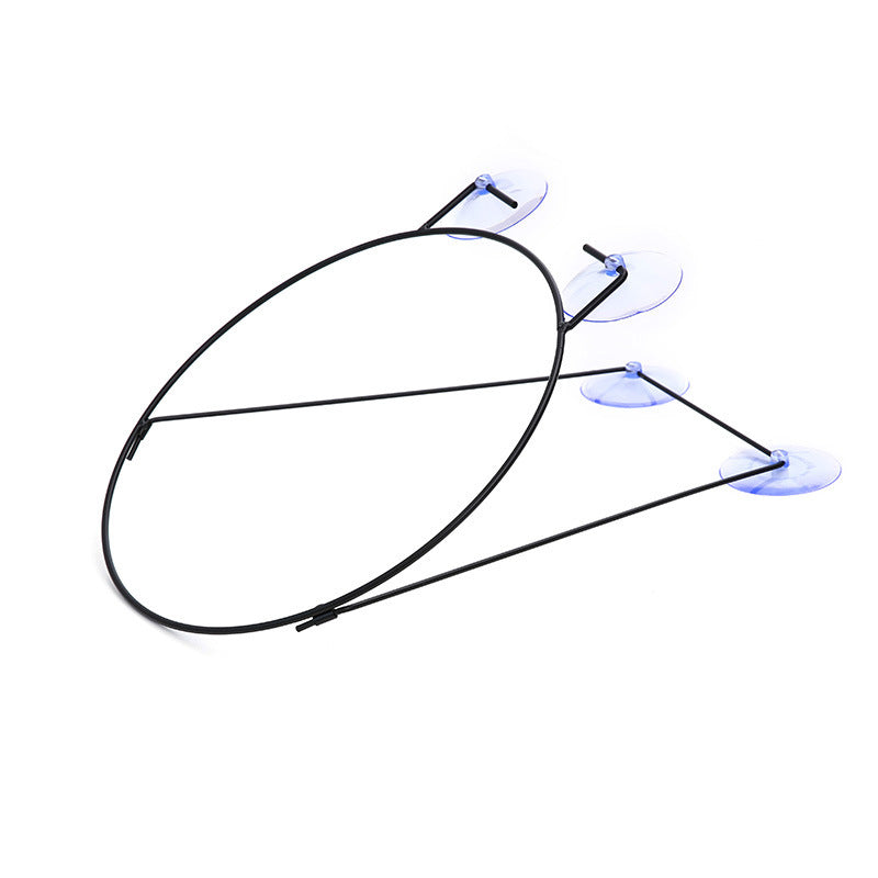 Sucker Window Pet Bed