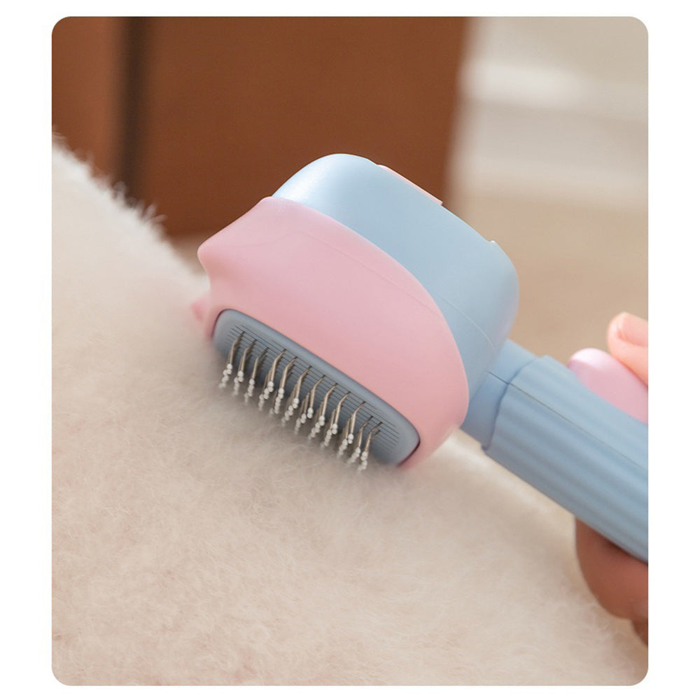 Pet Grooming Brush