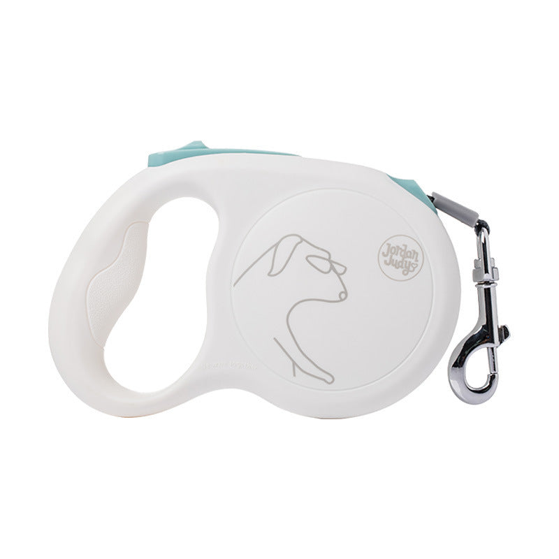 Pet Retractable Leash For Dogs
