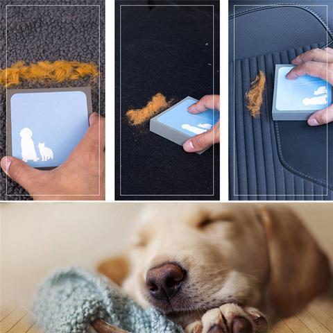 Pet Fur Clean Hair Removal Device