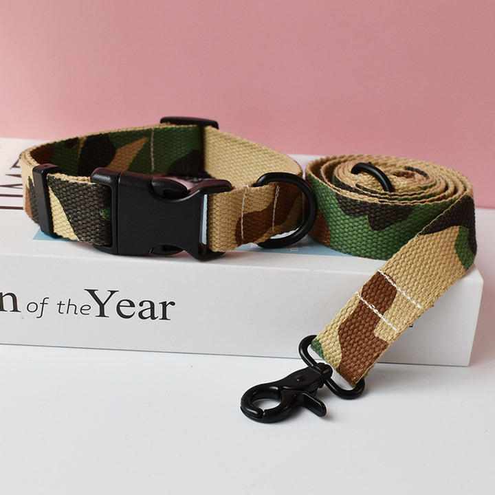 Outdoor Dog Walking Dog Leash