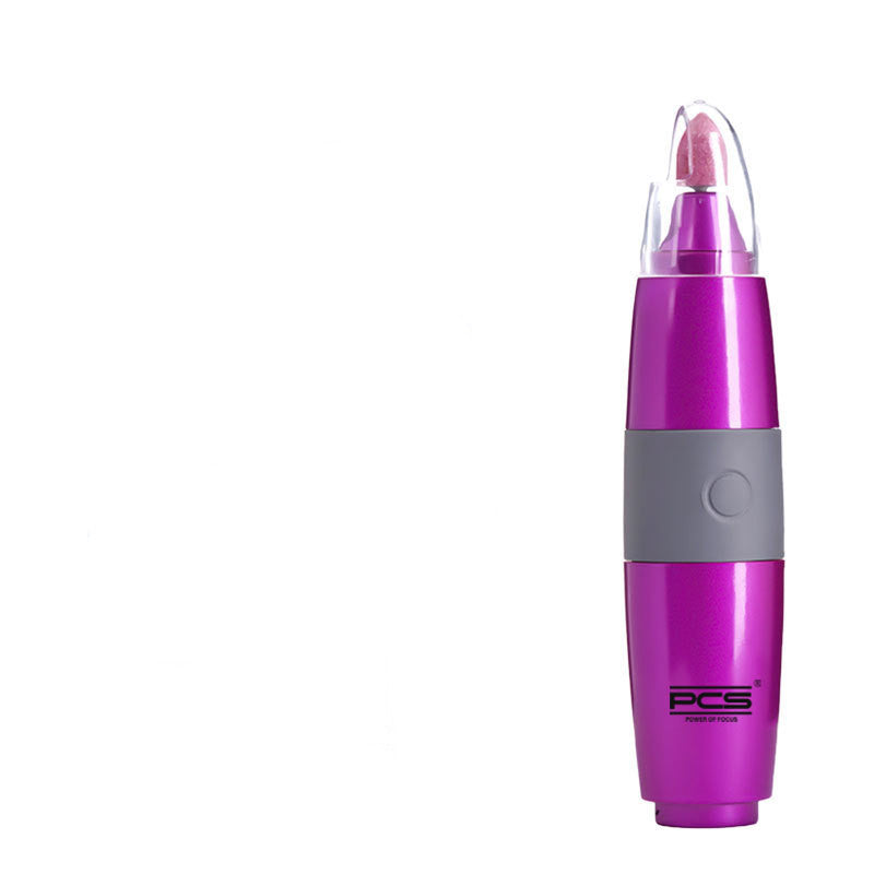 Pet Electric Polishing Nail Polisher