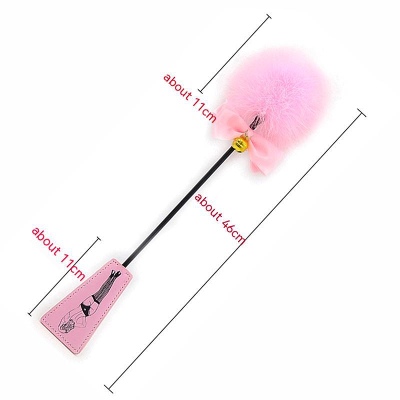 Cat Foreplay Teasing Toy