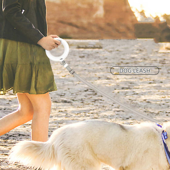 Automatic Retractable Leash For Dogs