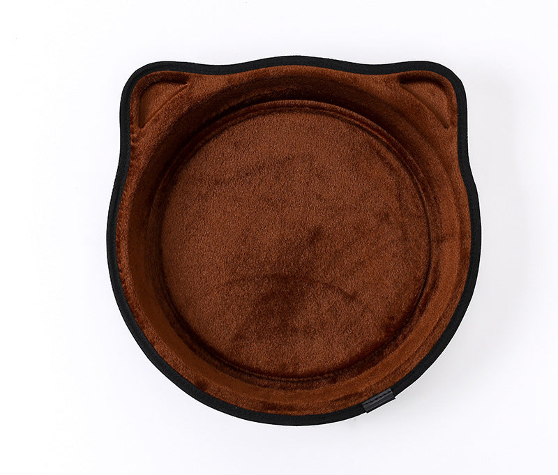 Sucker Window Pet Bed