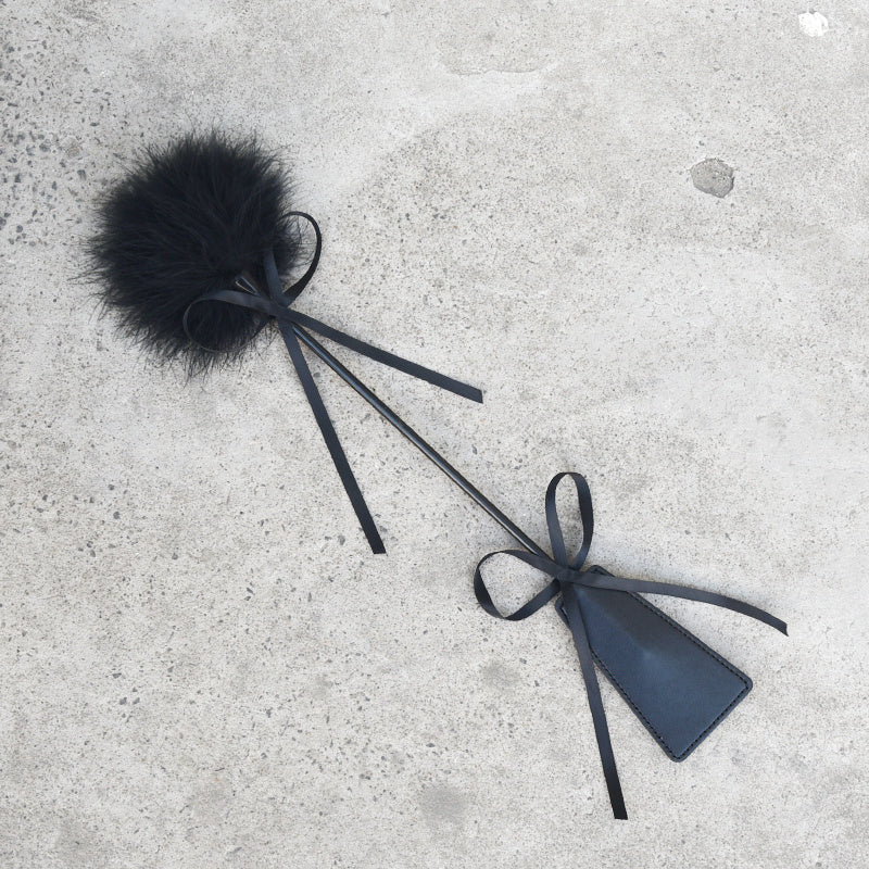 Cat Foreplay Teasing Toy