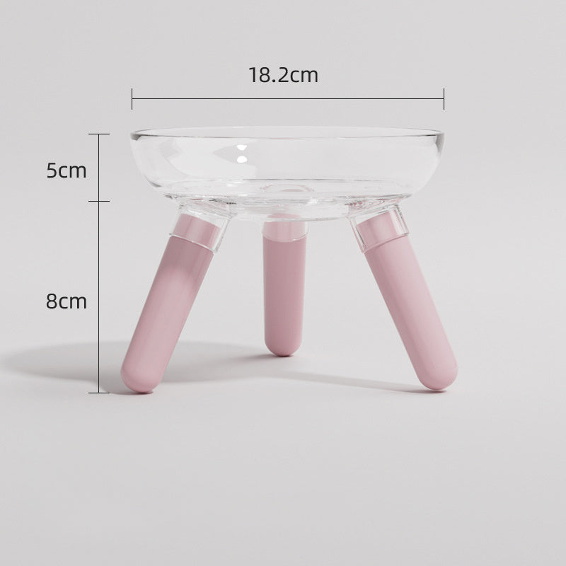 Pet Feeding Bowl Household Cat And Dog