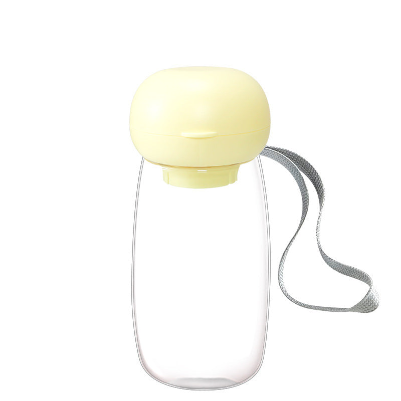 Portable Pet Water Bottle Outdoor