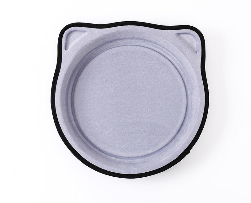 Sucker Window Pet Bed