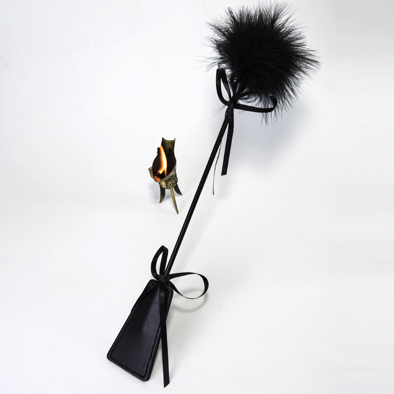 Cat Foreplay Teasing Toy