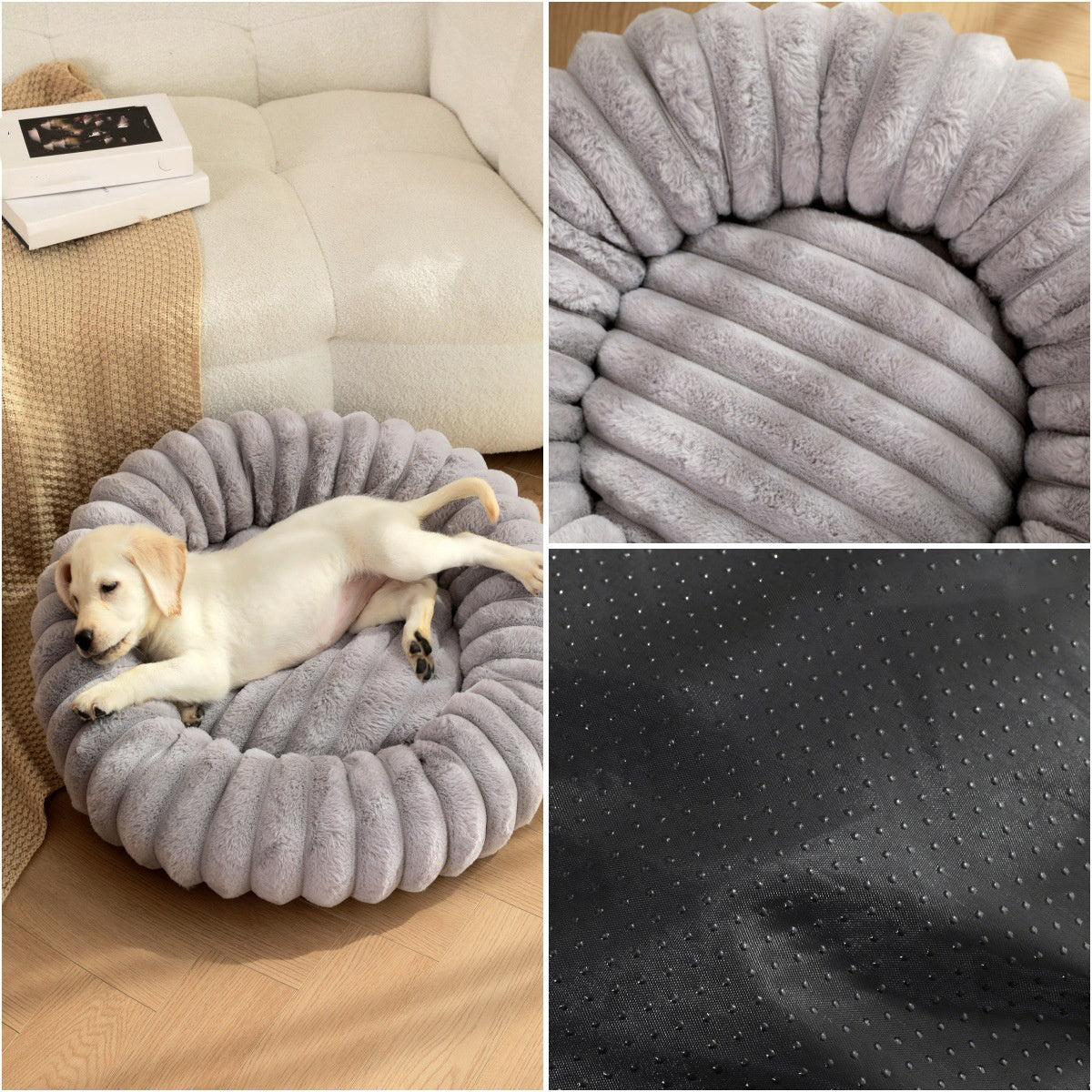 High Weight Pet Nest Bed