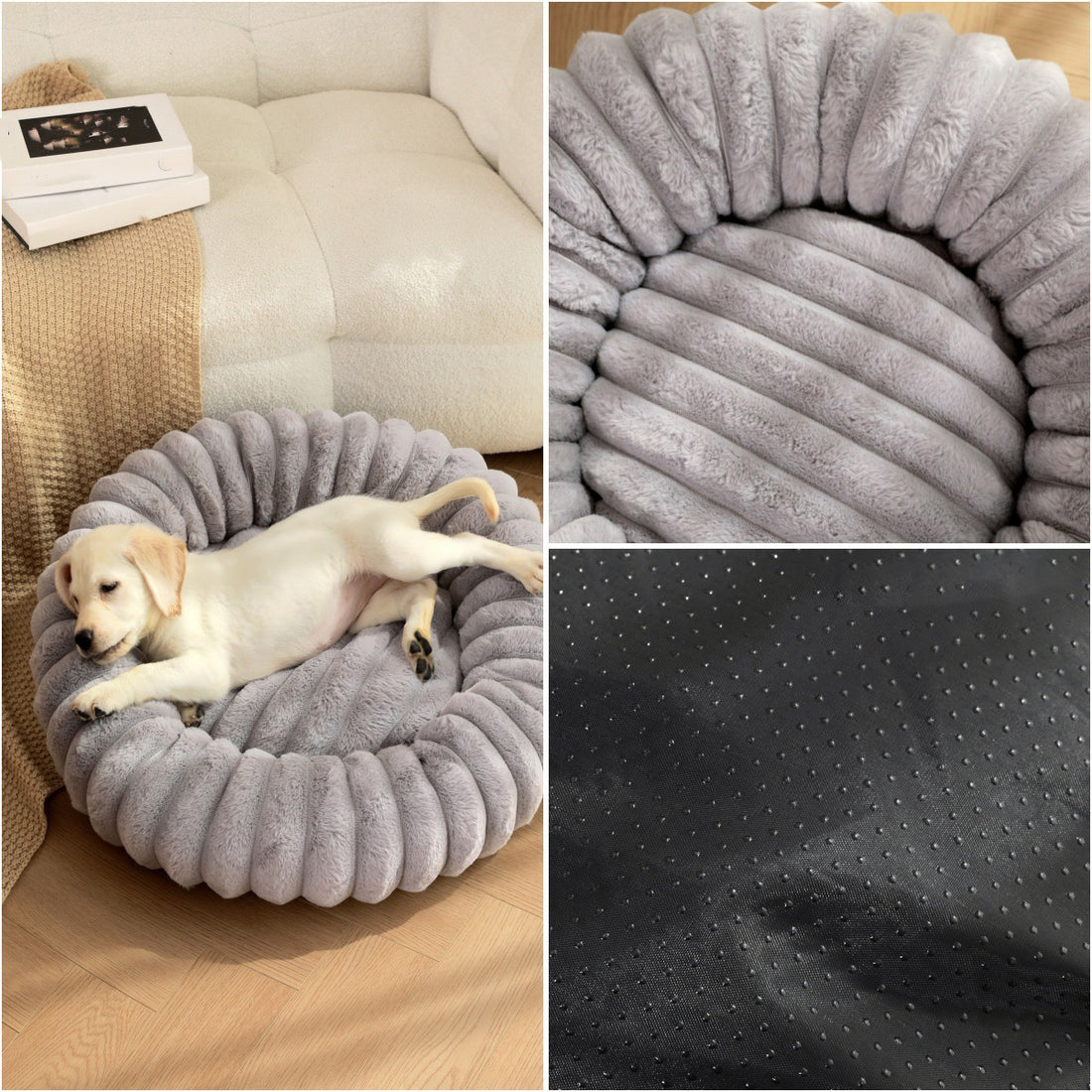 High Weight Pet Nest Bed
