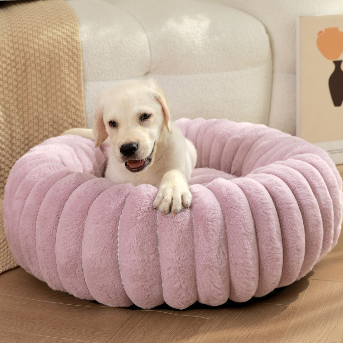 High Weight Pet Nest Bed