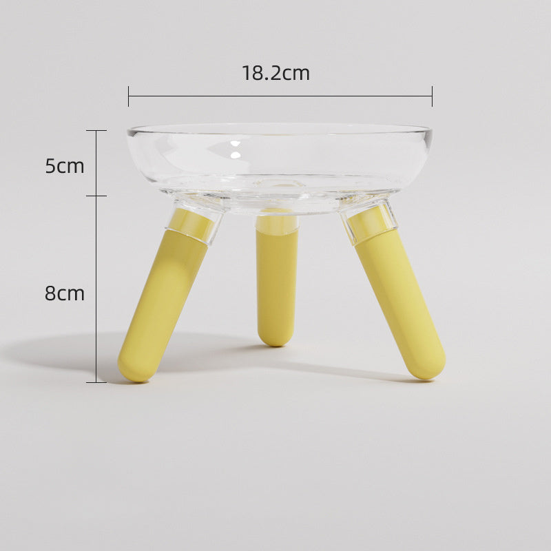 Pet Feeding Bowl Household Cat And Dog