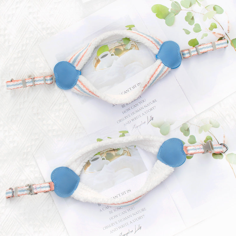 Dog Leash Summer Breathable Leash