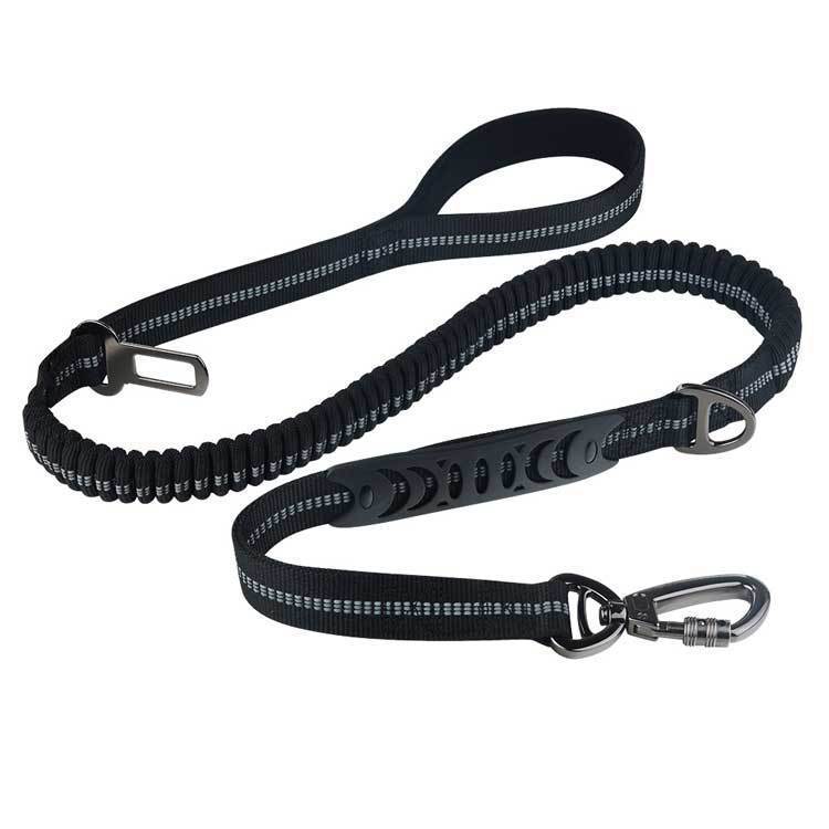 Car Traction Dog Leash