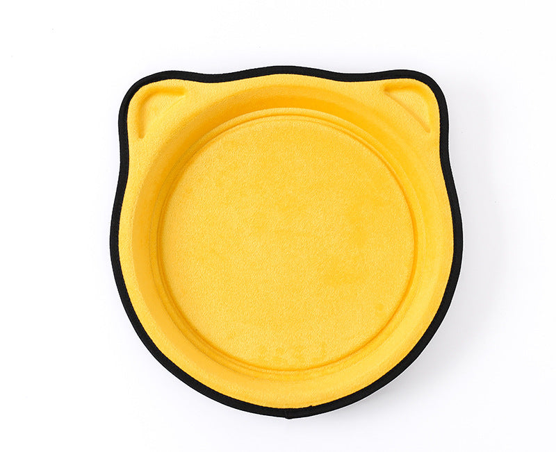 Sucker Window Pet Bed