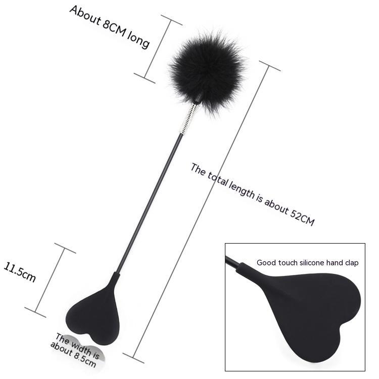 Cat Foreplay Teasing Toy